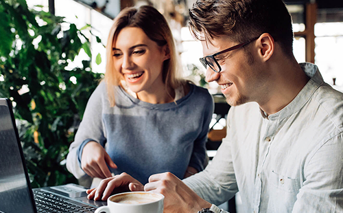 Blockchain meets energy article