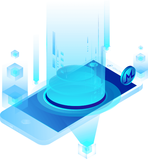 AI-powered investment dashboard